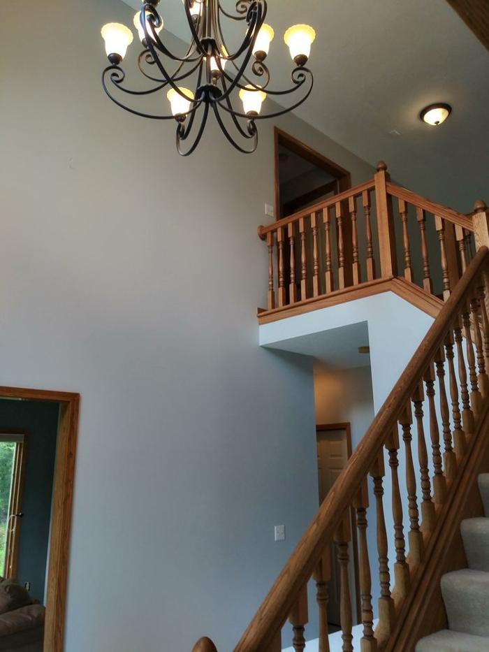 CJ's Painting and Staining Services - Eastlake, OH