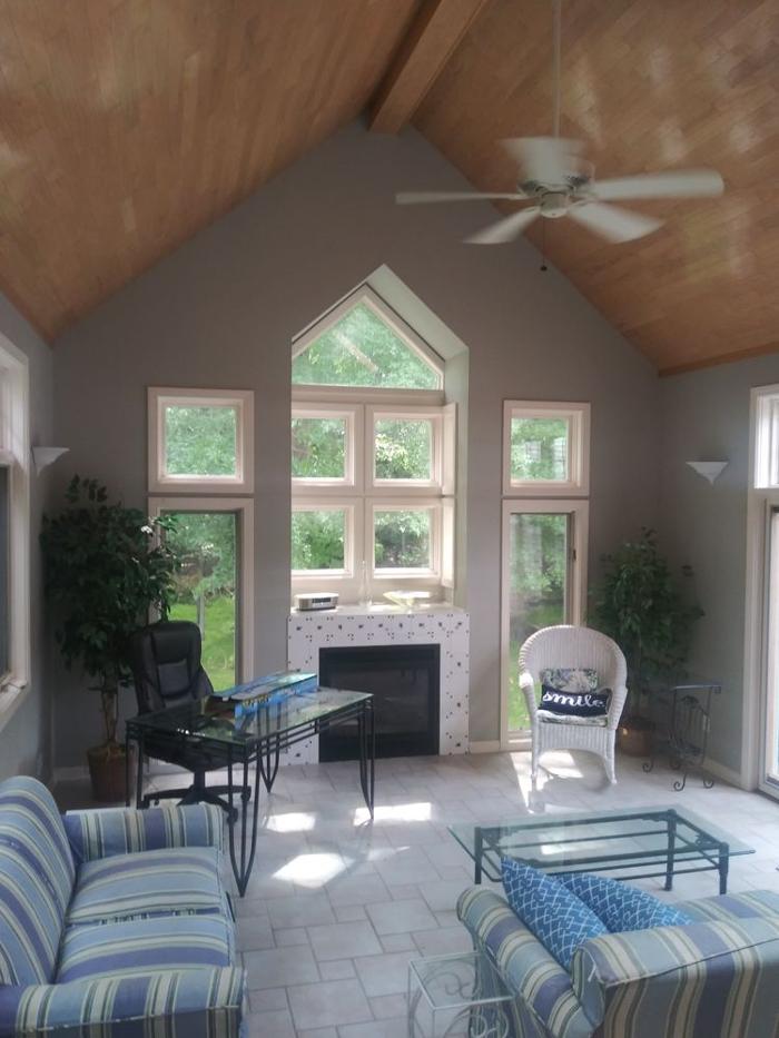 CJ's Painting and Staining Services - Eastlake, OH