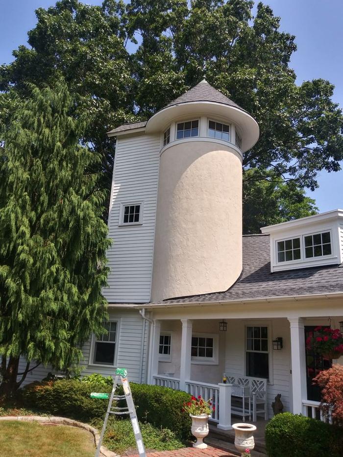 CJ's Painting and Staining Services - Eastlake, OH