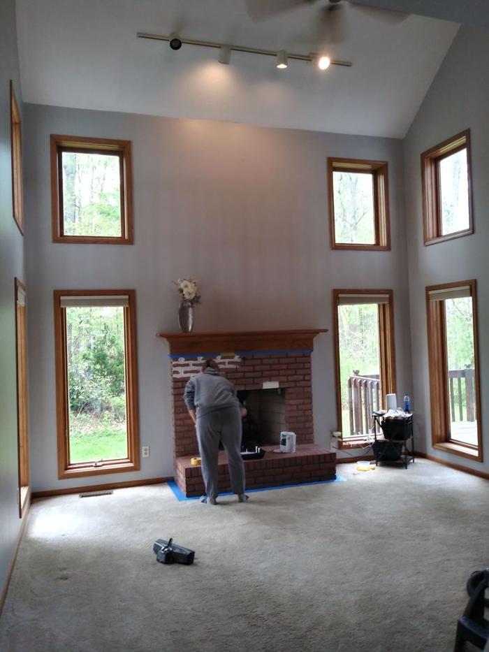 CJ's Painting and Staining Services - Eastlake, OH