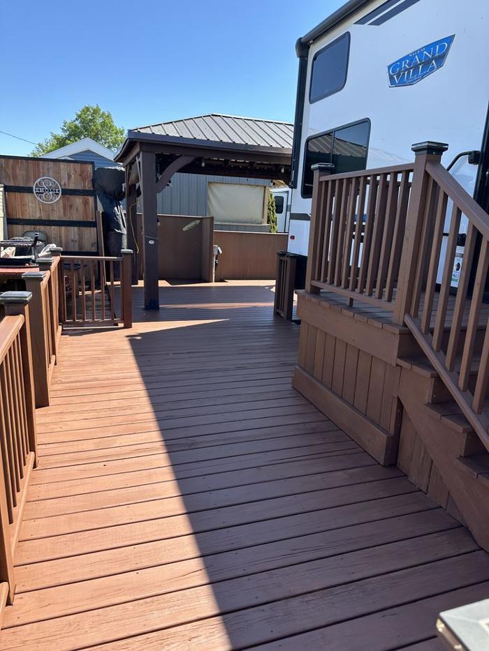 CJ's Painting and Staining Services - Eastlake, OH