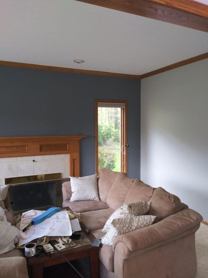 CJ's Painting and Staining Services - Eastlake, OH