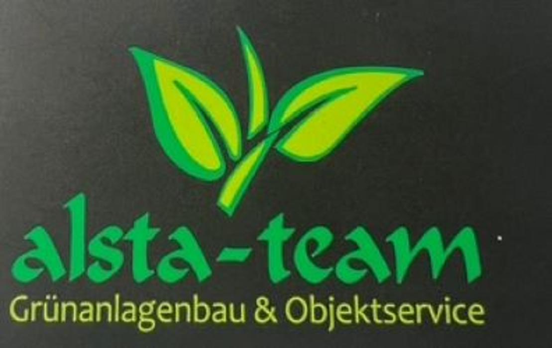 alsta-team Grünanlagenbau& Objektservice in Storkow (Mark)