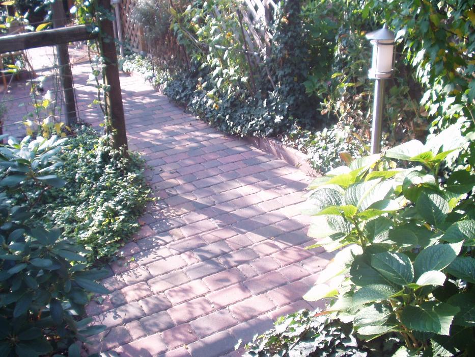 alsta-team Grünanlagenbau& Objektservice, Lebbiner Straße in Storkow (Mark)