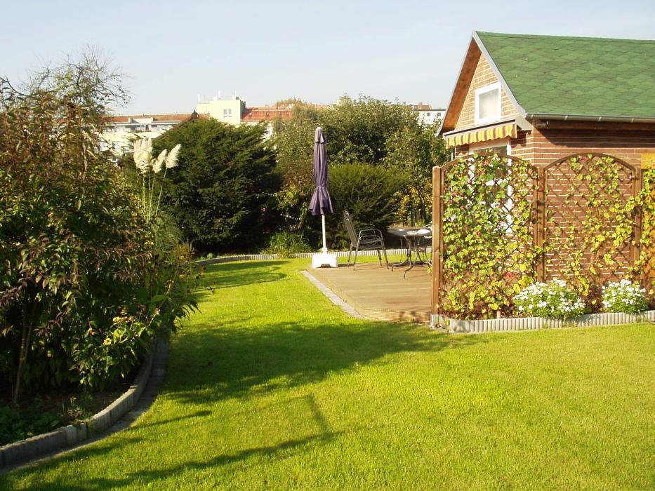 alsta-team Grünanlagenbau& Objektservice, Lebbiner Straße in Storkow (Mark)