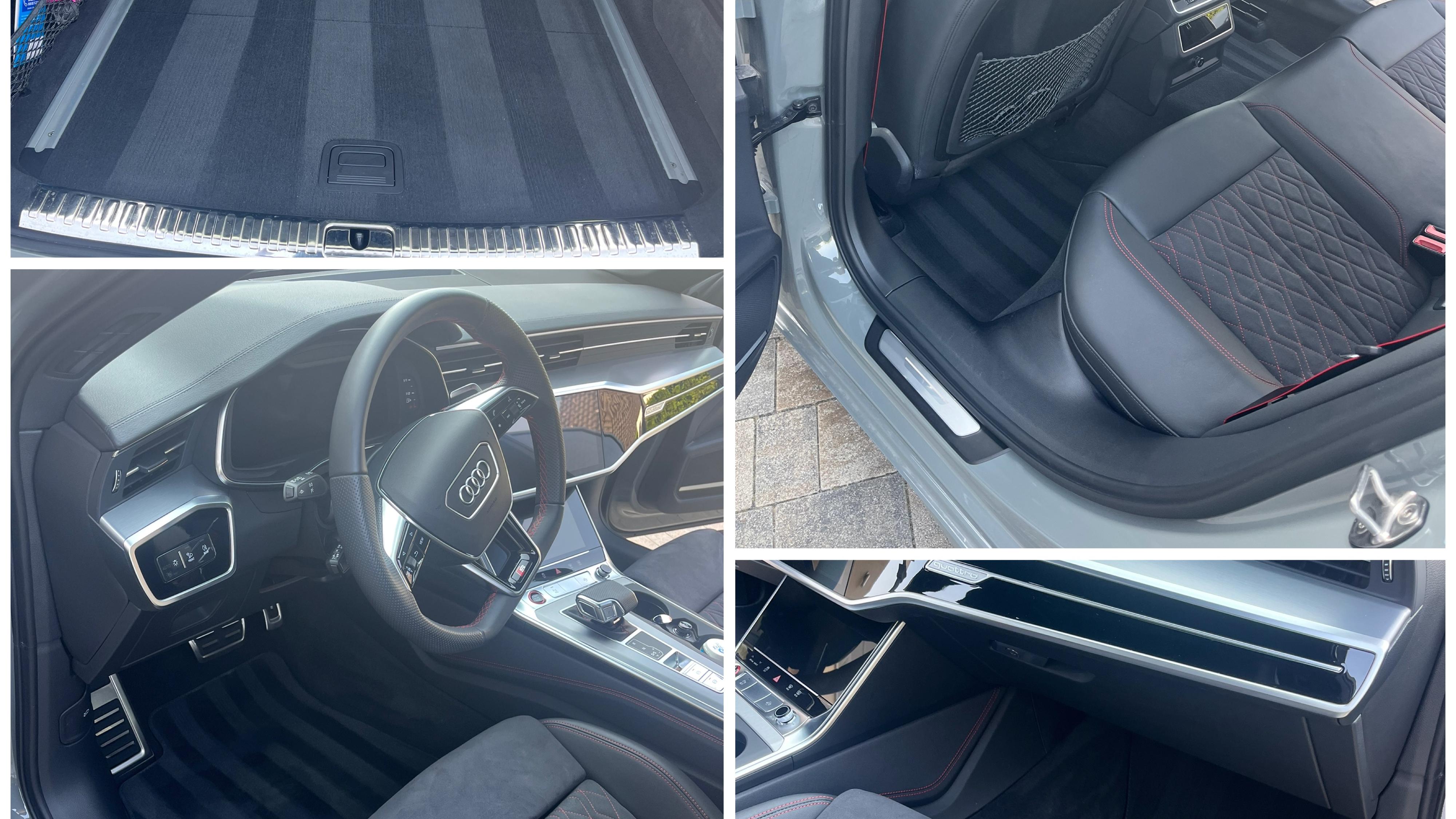 Clean Car Mobile - mobile Autoreinigung in Fünfstetten