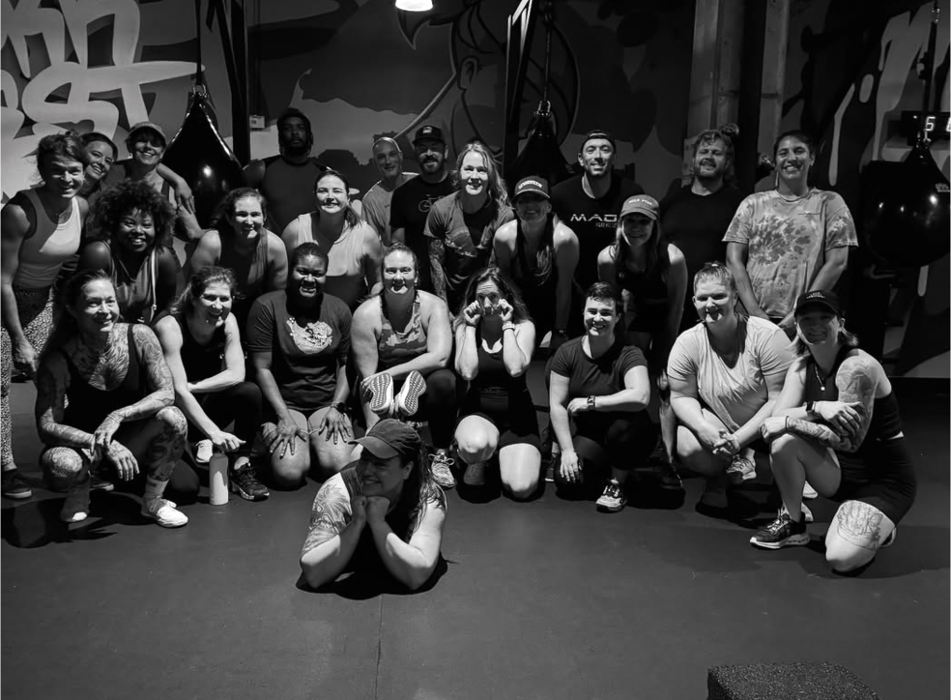 MADabolic Asheville - Asheville, NC