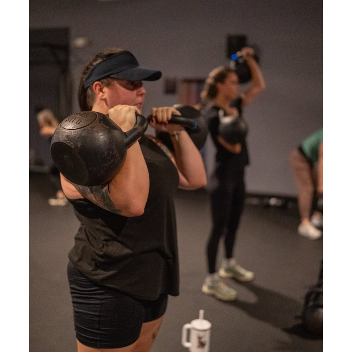 MADabolic Asheville - Asheville, NC