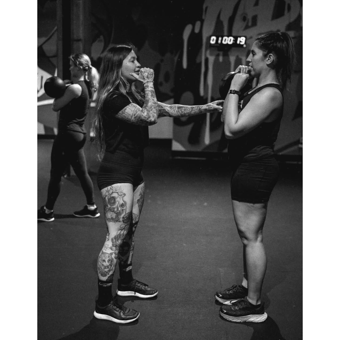 MADabolic Asheville - Asheville, NC