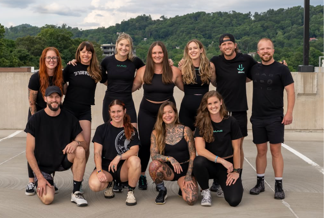 MADabolic Asheville - Asheville, NC