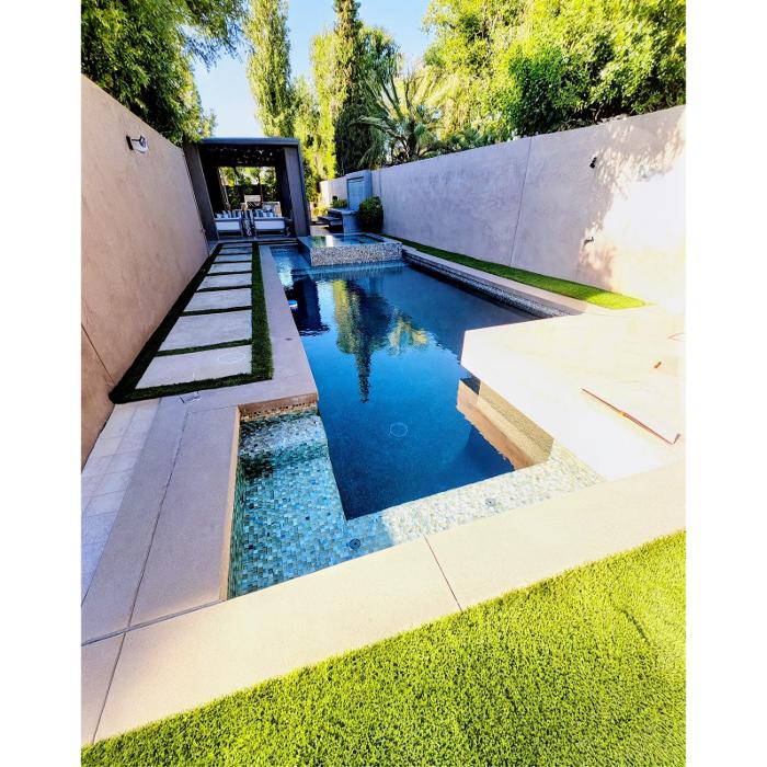 Sun Coast Pools & Spa - Costa Mesa, CA