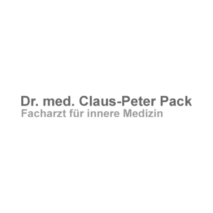 Dr. med. Claus-Peter Pack in Bergneustadt