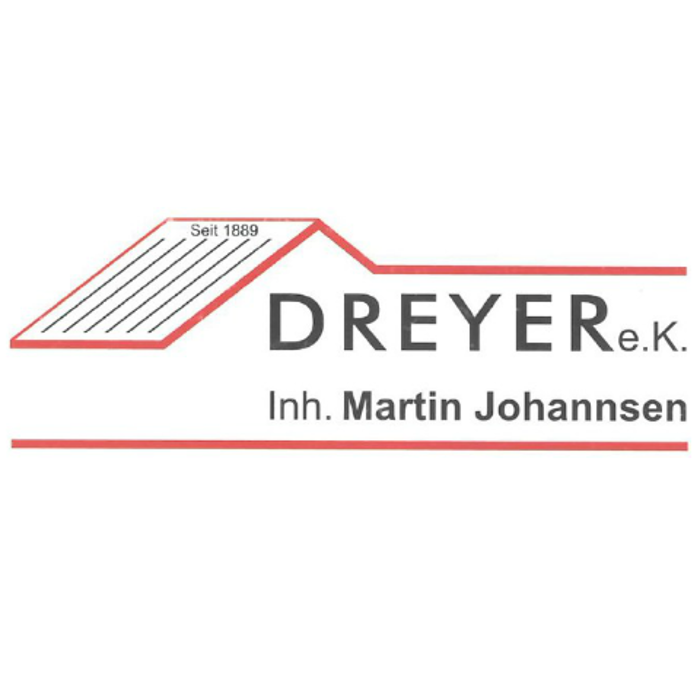 Bild zu Dreyer e.K. Bedachungsgeschäft Inh. Martin Johannsen in Remscheid Bild zu Dreyer e.K. Bedachungsgeschäft Inh. Martin Johannsen in Remscheid