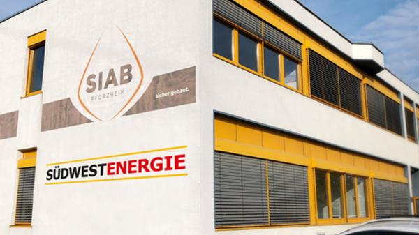 SWE Südwestenergie GmbH / Bauer + Orth, Klumpensee in Pforzheim