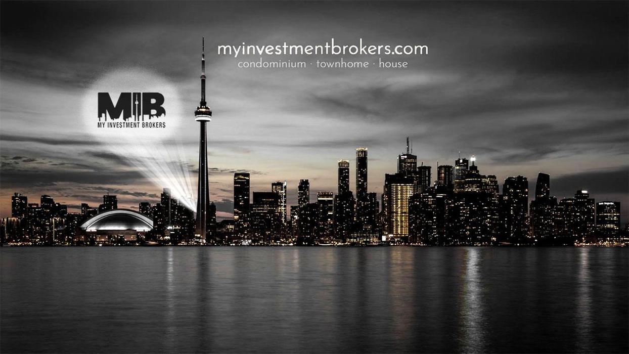RE/MAX Real Estate Centre, My Investment Brokers