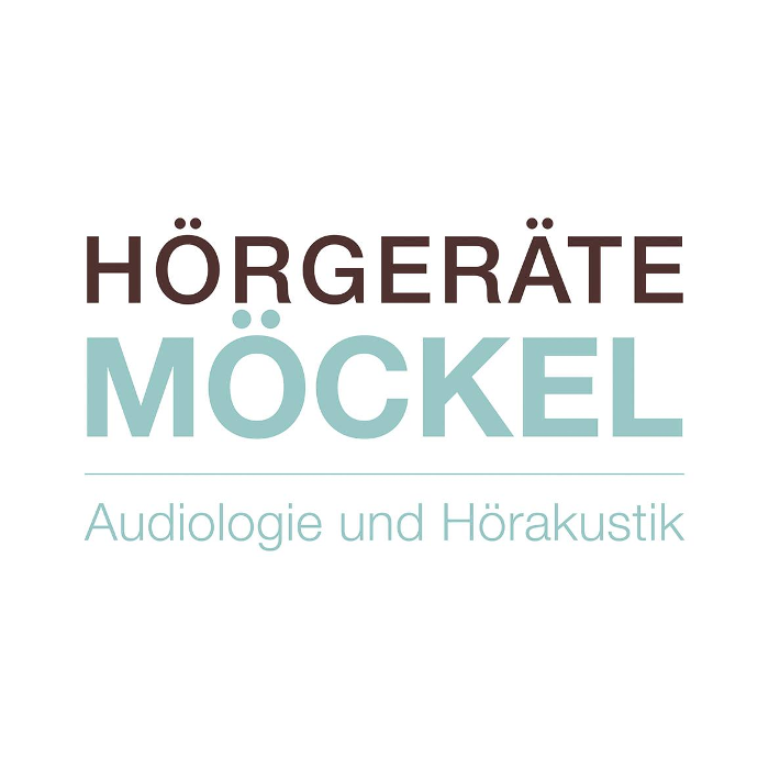 Hörgeräte Möckel Meiningen Wettiner Straße in Meiningen - Logo