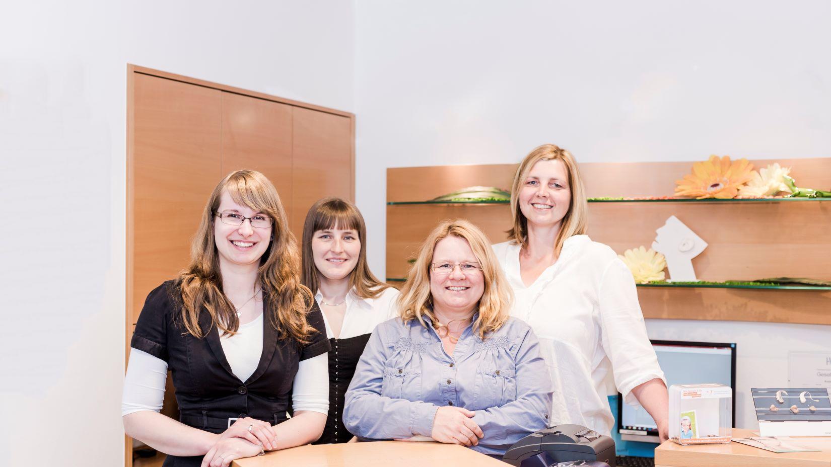 Hörgeräte Möckel Neuhaus, Sonneberger Straße in Neuhaus am Rennweg