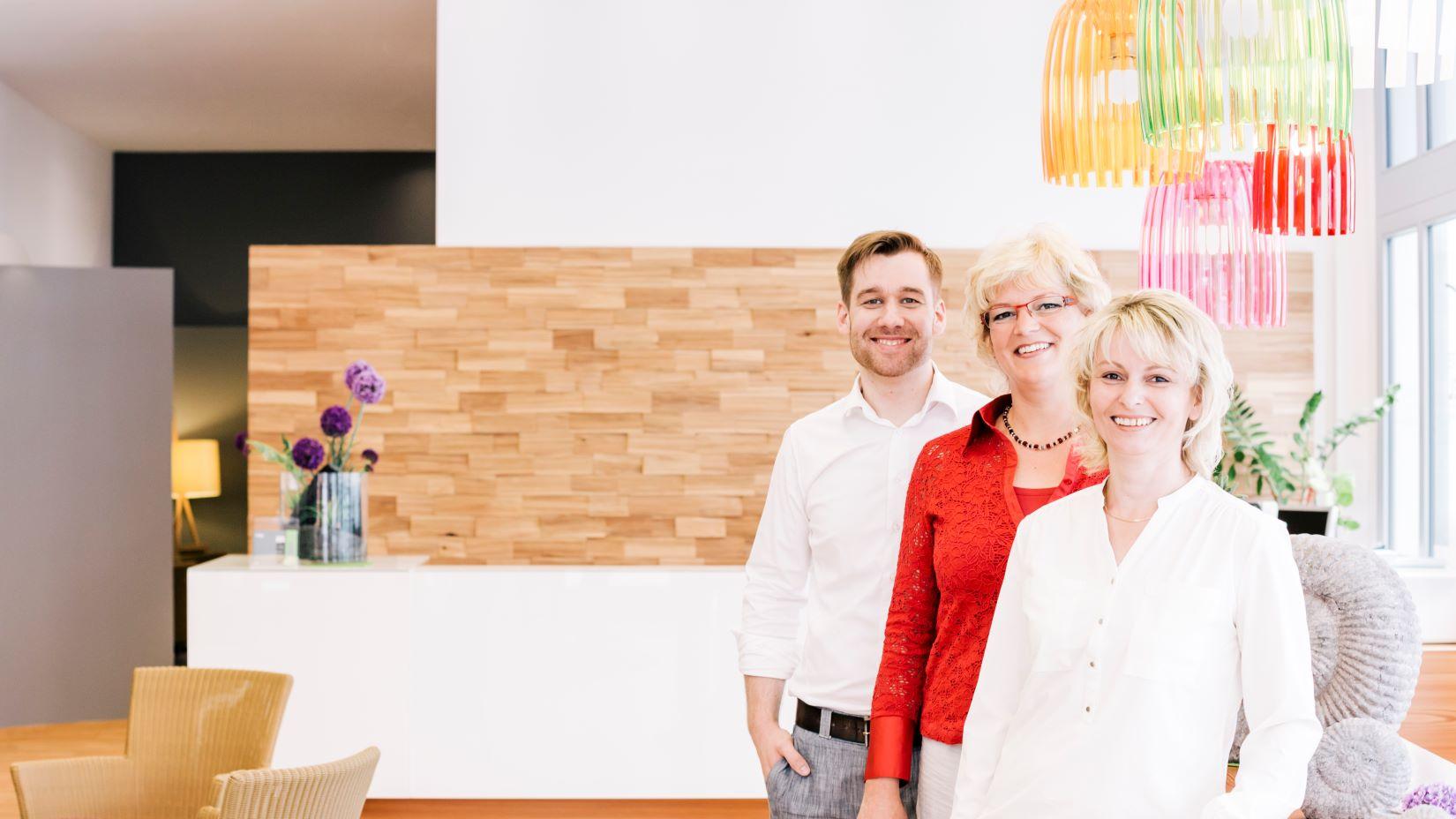 Hörgeräte Möckel Meiningen Georgstraße, Georgstraße in Meiningen