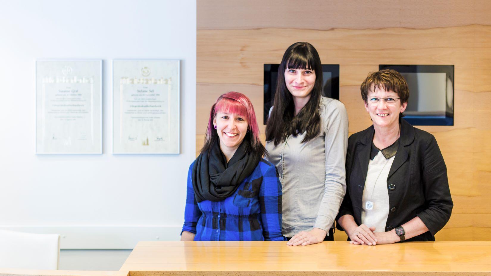 Hörgeräte Möckel Bad Salzungen, Michaelisstraße in Bad Salzungen