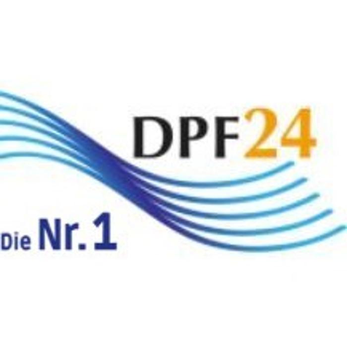 DPF24 - Cleaning Technology, Am Lerchholz in Todtenweis
