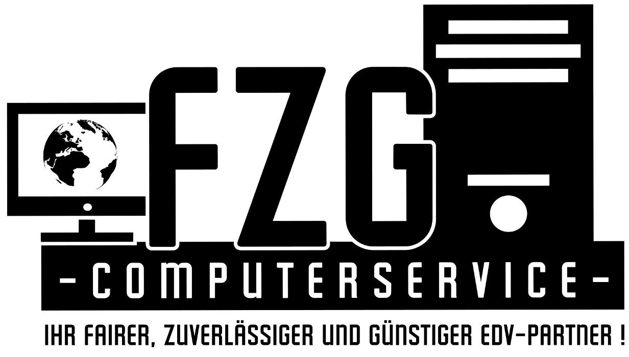 Logo FZG Computerservice