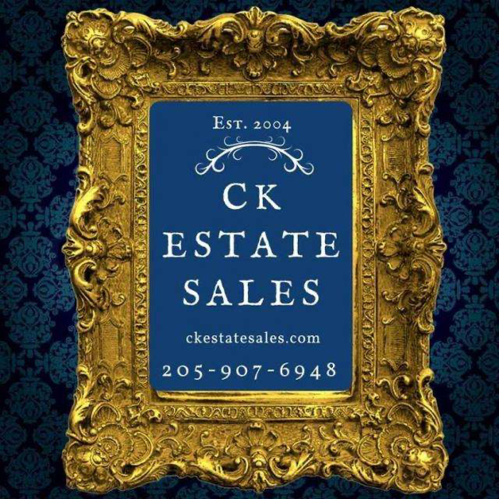 Ck estate sales Image
