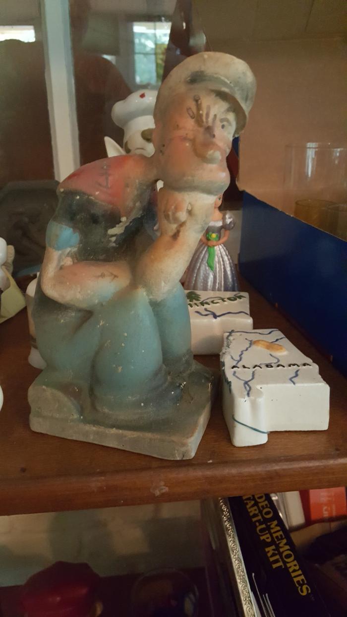 Ck estate sales Image