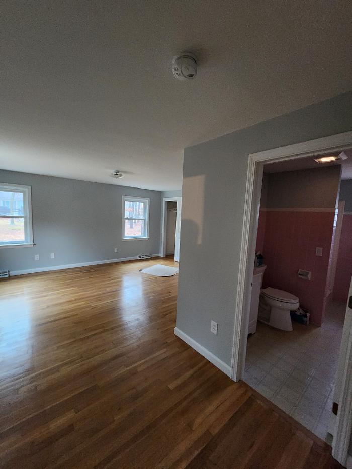 Leo's Painting and carpentry services - Hyannis, MA