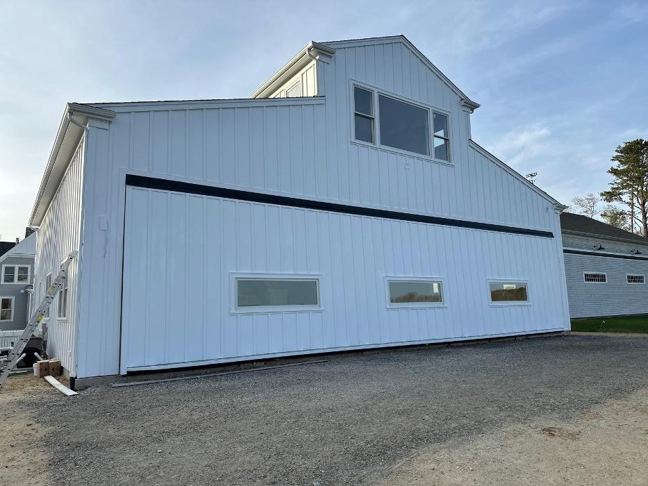 Leo's Painting and carpentry services - Hyannis, MA