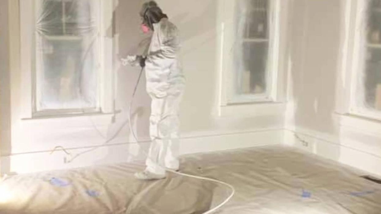 Leo's Painting and carpentry services - Hyannis, MA