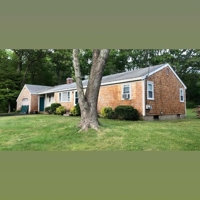 Leo's Painting and carpentry services - Hyannis, MA