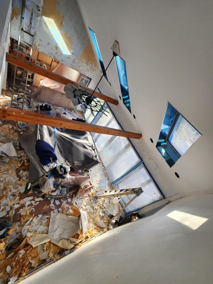Leo's Painting and carpentry services - Hyannis, MA