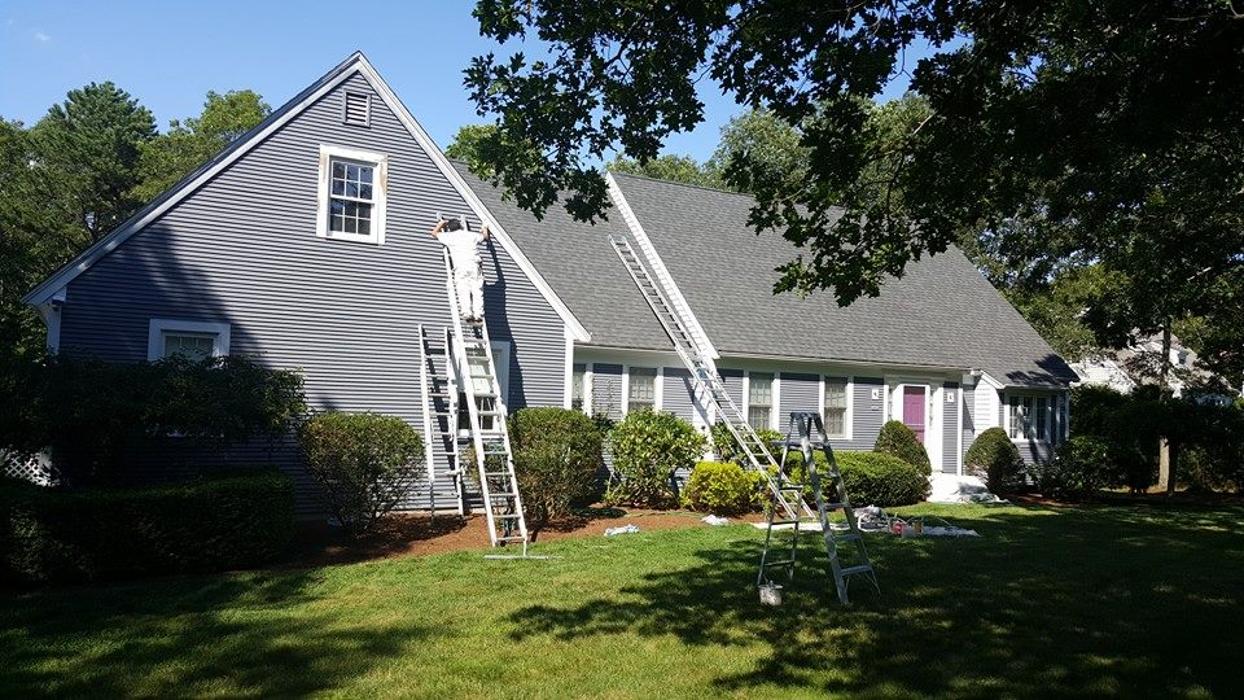 Leo's Painting and carpentry services - Hyannis, MA