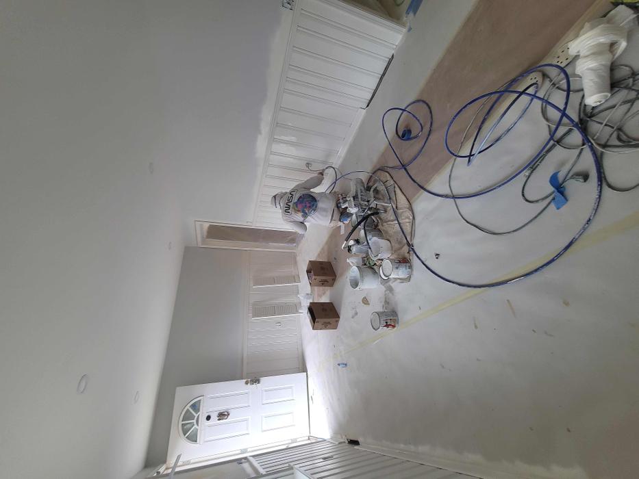 Leo's Painting and carpentry services - Hyannis, MA