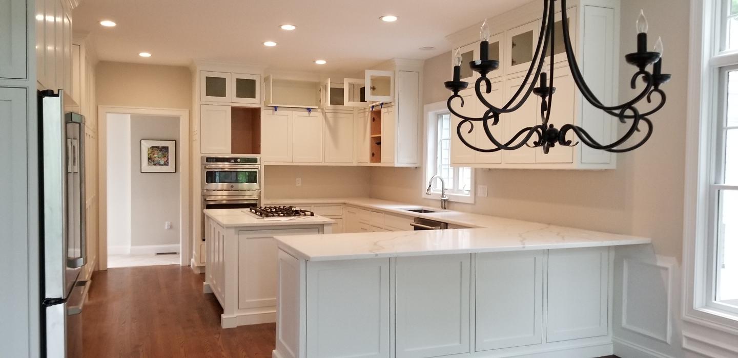 Leo's Painting and carpentry services - Hyannis, MA