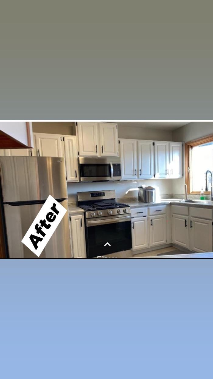 Leo's Painting and carpentry services - Hyannis, MA