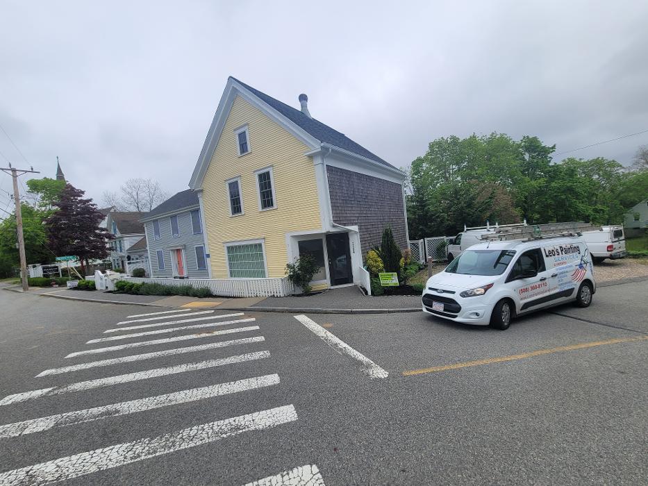 Leo's Painting and carpentry services - Hyannis, MA
