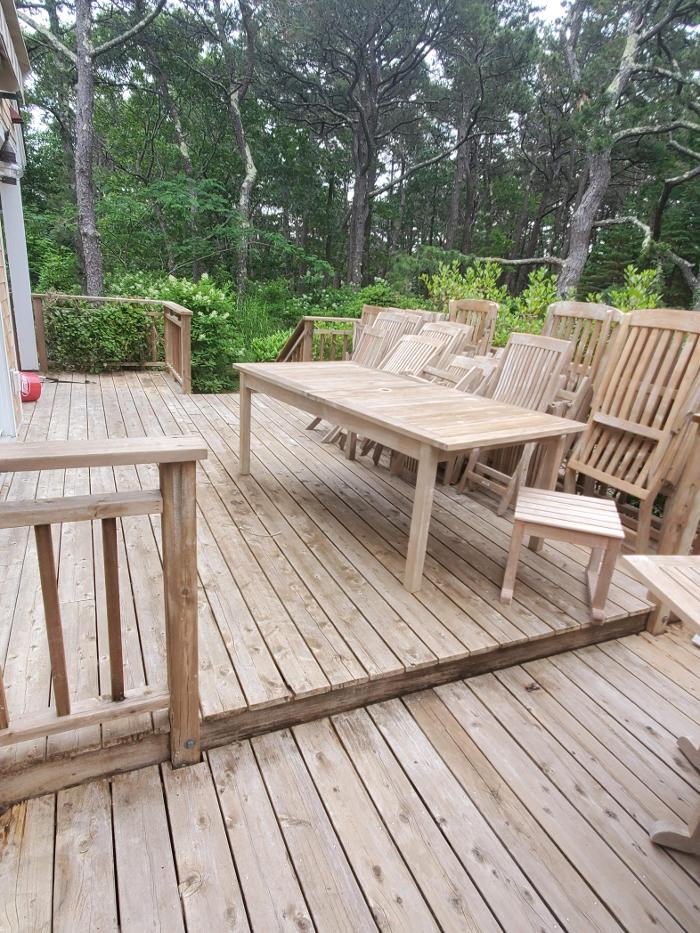 Leo's Painting and carpentry services - Hyannis, MA