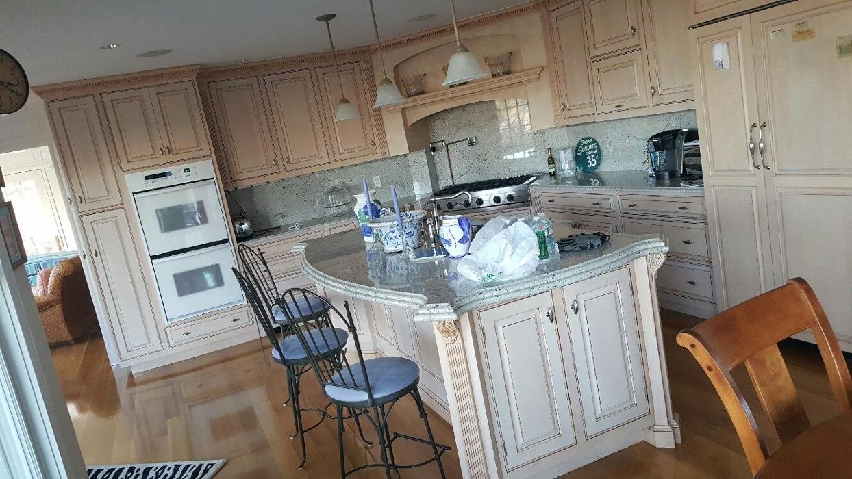 Leo's Painting and carpentry services - Hyannis, MA