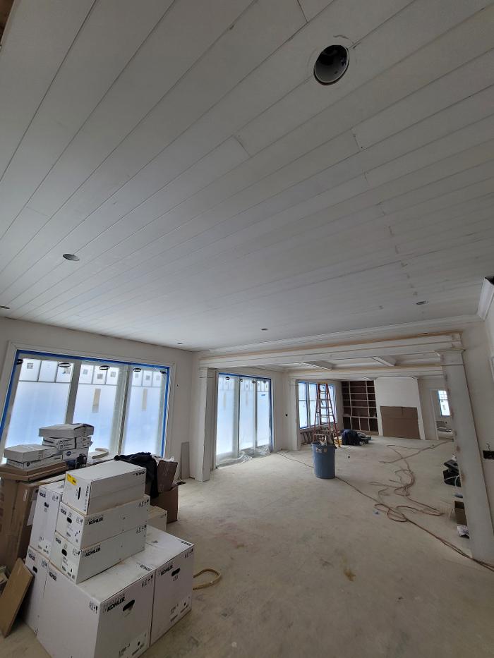 Leo's Painting and carpentry services - Hyannis, MA