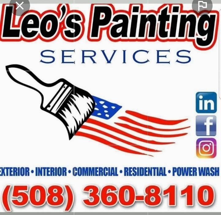Leo's Painting and carpentry services - Hyannis, MA