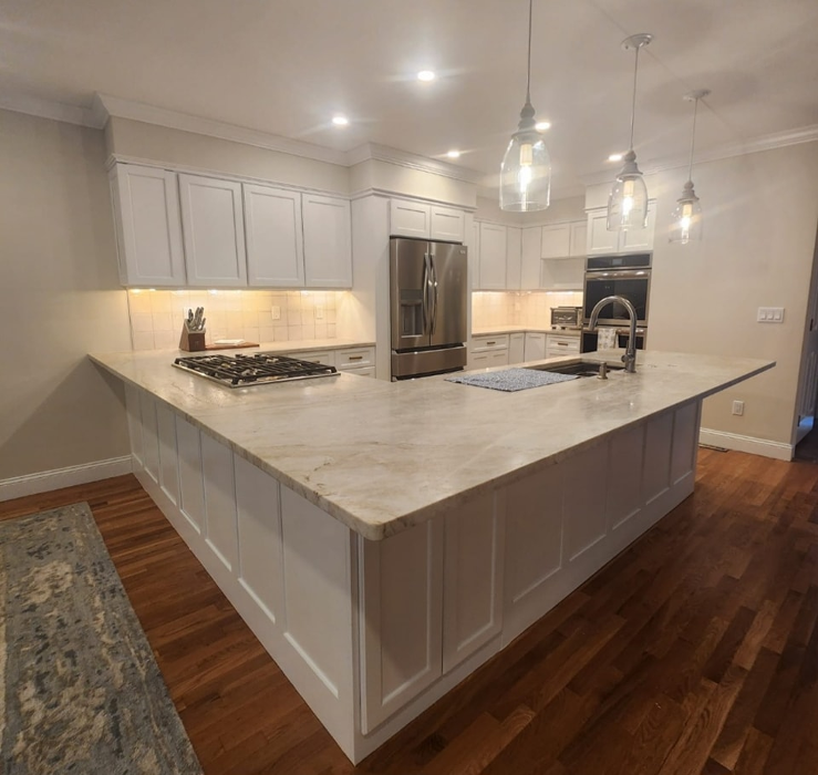 Leo's Painting and carpentry services - Hyannis, MA