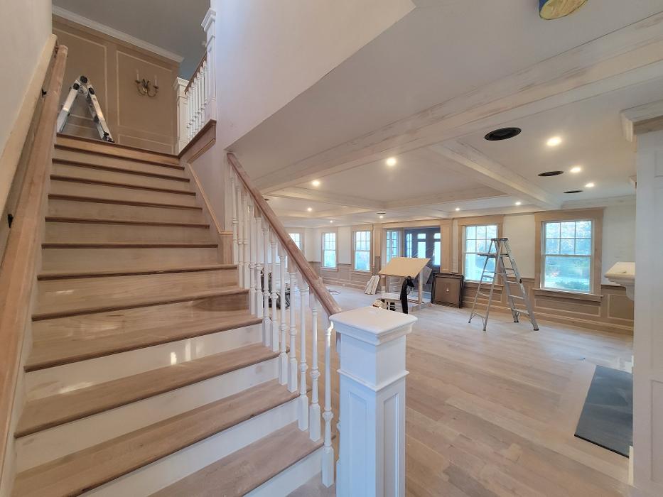 Leo's Painting and carpentry services - Hyannis, MA