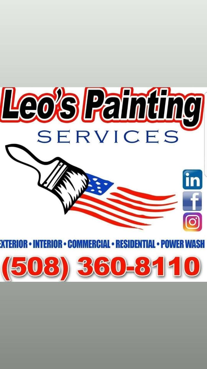 Leo's Painting and carpentry services - Hyannis, MA