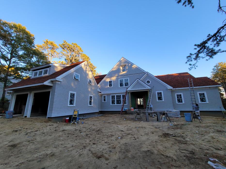 Leo's Painting and carpentry services - Hyannis, MA