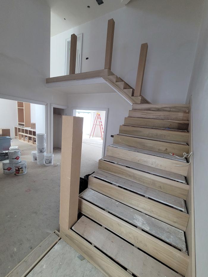 Leo's Painting and carpentry services - Hyannis, MA