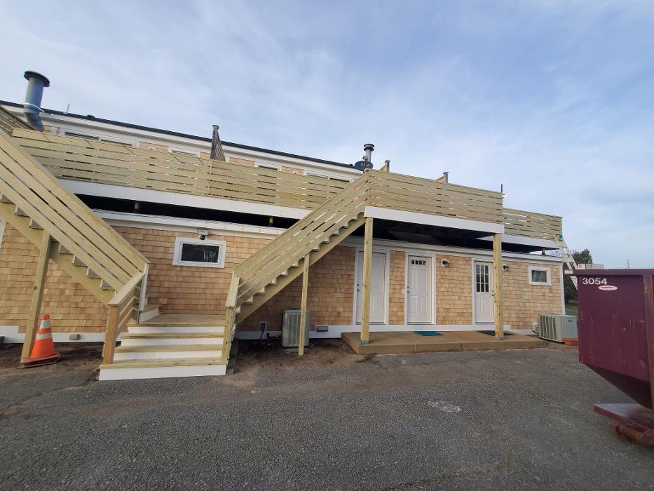 Leo's Painting and carpentry services - Hyannis, MA
