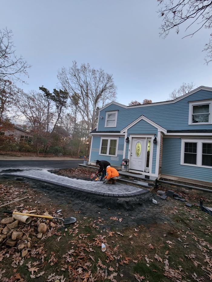 Leo's Painting and carpentry services - Hyannis, MA