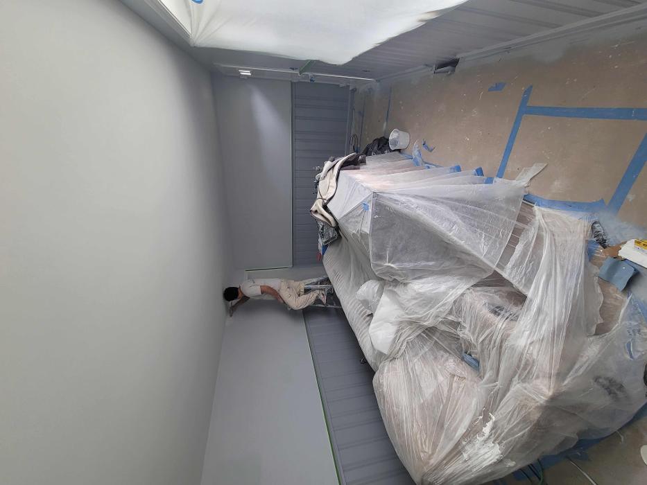 Leo's Painting and carpentry services - Hyannis, MA
