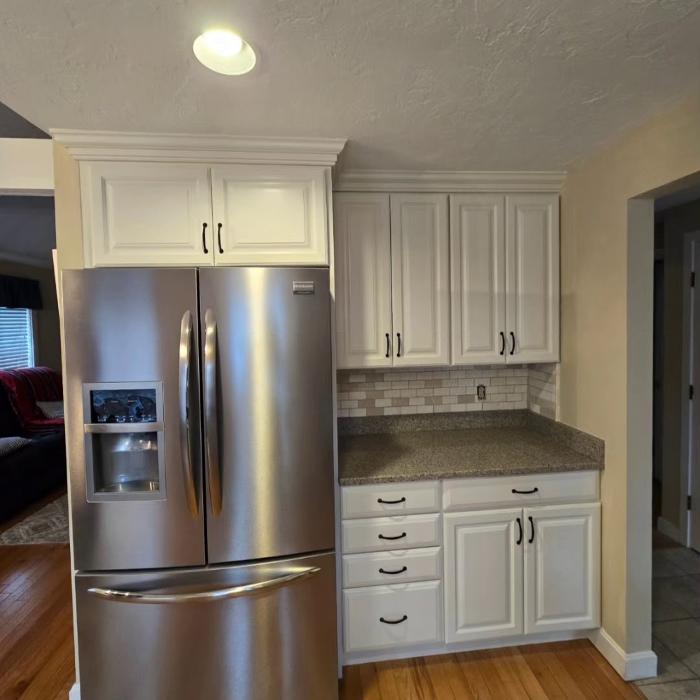 Leo's Painting and carpentry services - Hyannis, MA
